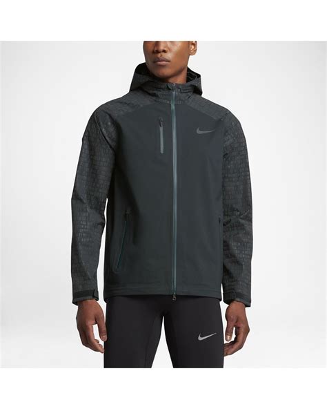 nike hypershield laufjacke herren|Mens Nike Hypershield Flash Running Running .